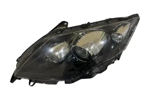 Renault Laguna III Lampa przednia 260600043R