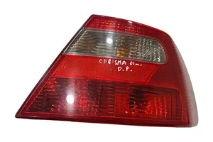 Mitsubishi Carisma Rear/tail lights 