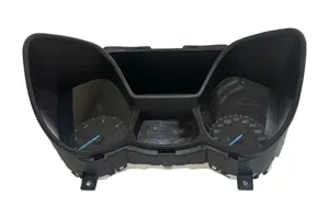 Ford Transit -  Tourneo Connect Spidometras (prietaisų skydelis) FT1T10849GF
