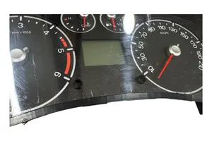 Ford Transit -  Tourneo Connect Compteur de vitesse tableau de bord 9T1T10849CH