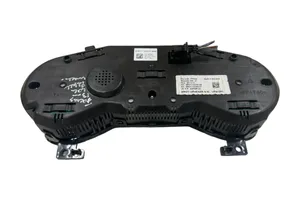 Ford Focus Nopeusmittari (mittaristo) BM5T10849BAB