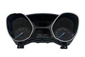 Ford Focus Tachimetro (quadro strumenti) BM5T10849BAB