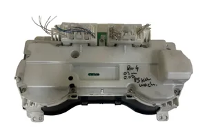 Toyota RAV 4 (XA20) Tachimetro (quadro strumenti) 838004A091