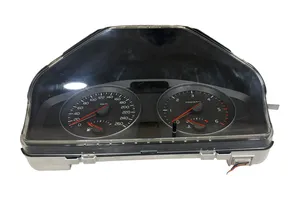 Volvo V50 Tachimetro (quadro strumenti) 30765310