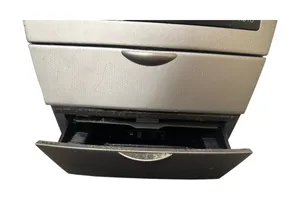 Toyota Corolla E140 E150 Gaisa kondicioniera / klimata kontroles / salona apsildes vadības bloks (salonā) 5593012392