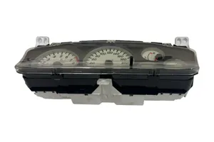 Mitsubishi Lancer Compteur de vitesse tableau de bord 8100A059