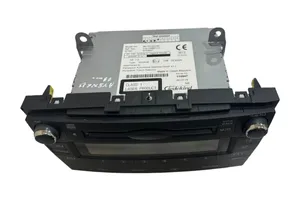 Toyota Avensis T270 Panel / Radioodtwarzacz CD/DVD/GPS 8612005140