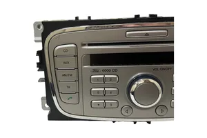 Ford Transit -  Tourneo Connect Unità principale autoradio/CD/DVD/GPS AT1T18C815AA