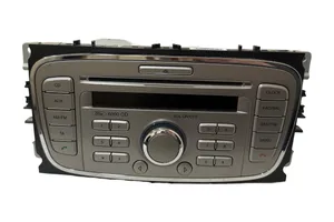 Ford Transit -  Tourneo Connect Unità principale autoradio/CD/DVD/GPS AT1T18C815AA