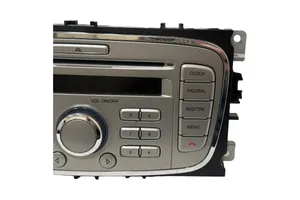 Ford Transit -  Tourneo Connect Panel / Radioodtwarzacz CD/DVD/GPS AT1T18C815AA