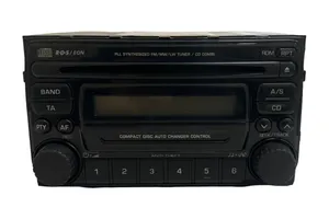 Suzuki Grand Vitara I Unità principale autoradio/CD/DVD/GPS 3910150J91