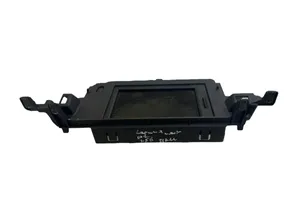 Renault Laguna III Monitor/display/piccolo schermo 259153753R