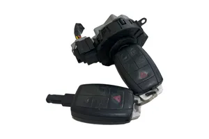 Volvo V50 Ignition lock 92LP0808