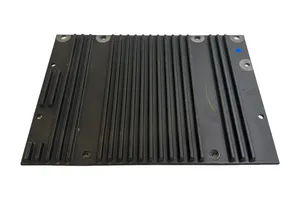 Volvo V50 Sound amplifier 31215662