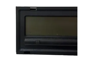 Mitsubishi Carisma Monitori/näyttö/pieni näyttö MR381288