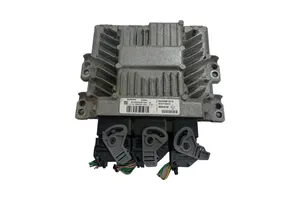 Renault Laguna III Sterownik / Moduł ECU 8200726923