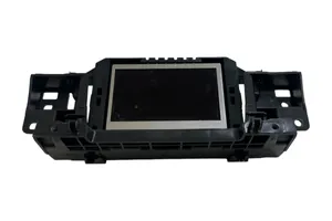 Ford Focus Monitor / wyświetlacz / ekran BM5T18B955CG