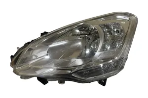 Citroen Berlingo Lampa przednia 9682828280