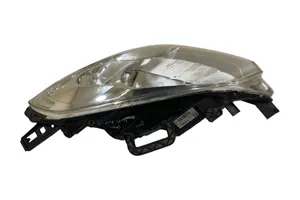 Citroen Berlingo Lampa przednia 9682828280