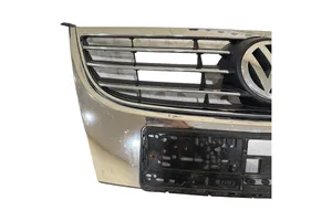 Volkswagen Touran I Etusäleikkö 1T0853651GM