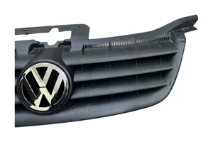 Volkswagen Touran I Griglia superiore del radiatore paraurti anteriore 1T0853651A