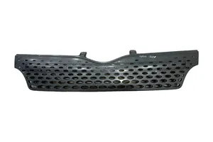 Toyota Yaris Verso Front bumper upper radiator grill 5311152060