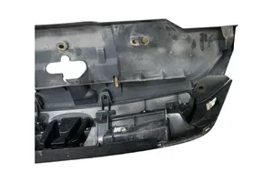 Honda CR-V Griglia superiore del radiatore paraurti anteriore 71121SWWG0