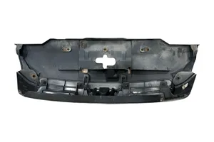 Honda CR-V Front bumper upper radiator grill 71121SWWG0