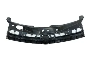 Opel Astra H Grille calandre supérieure de pare-chocs avant 13108463