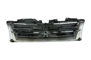 Mitsubishi Pajero Griglia superiore del radiatore paraurti anteriore MR387981