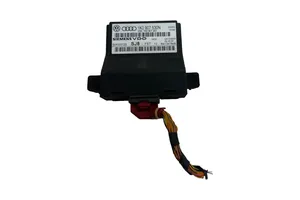 Volkswagen Golf V Gateway-Steuermodul 1K0907530N