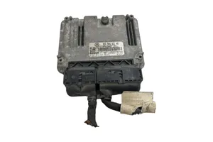 Volkswagen Caddy Sterownik / Moduł ECU 03G906021AQ