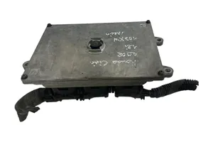 Honda Civic Komputer / Sterownik ECU silnika 37820RSAG33