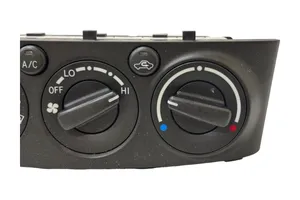 Toyota Avensis T250 Steuergerät Klimaanlage 5590005100