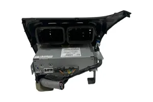 Honda Civic Radio/CD/DVD/GPS-pääyksikkö 39100SMGG016M1