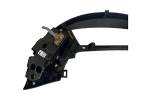 Honda Civic Panel klimatyzacji 79600SMGG4