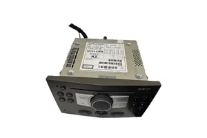 Opel Astra H Radio/CD/DVD/GPS-pääyksikkö 13154304AZ