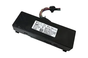 Peugeot iOn Bluetooth Modul Steuergerät 9805727380