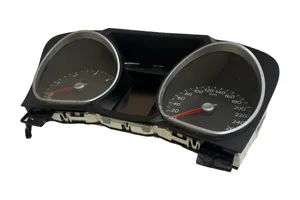 Ford S-MAX Tachimetro (quadro strumenti) BS7T10849GE