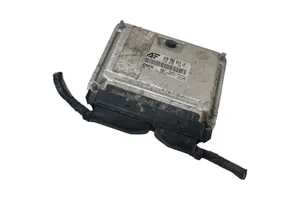 Seat Alhambra (Mk1) Sterownik / Moduł ECU 038906019LP