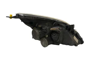 Opel Vectra C Lampa przednia 23916049