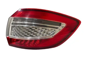 Volvo V70 Lampa tylna 14587