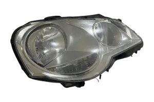 Volkswagen Polo IV 9N3 Headlight/headlamp 6Q1941008AT