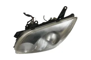 Toyota Avensis T250 Lampa przednia E138422