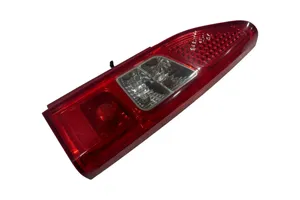 Citroen Berlingo Lampa tylna 9680545180