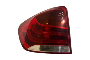 BMW X1 E84 Lampa tylna 6321299010907