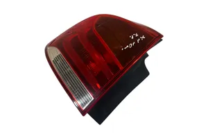 BMW X1 E84 Lampa tylna 6321299010907