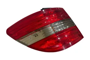 Mercedes-Benz B W245 Lampa tylna E32304