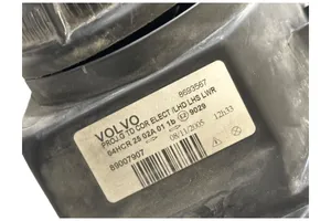 Volvo V70 Phare frontale 8693567