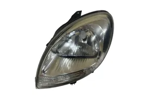 Renault Kangoo I Lampa przednia 8200589032